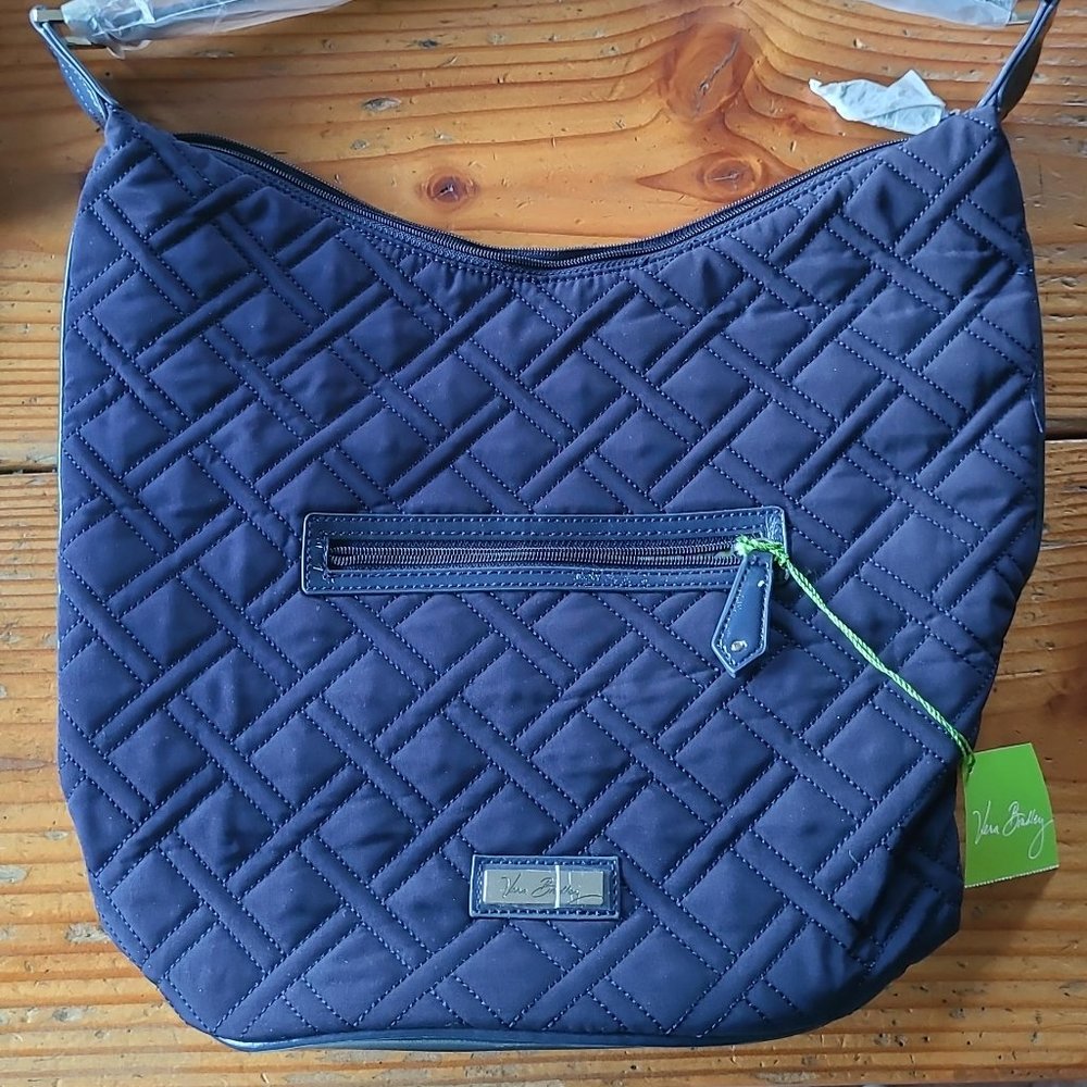 Vera Bradley Hobo Bag